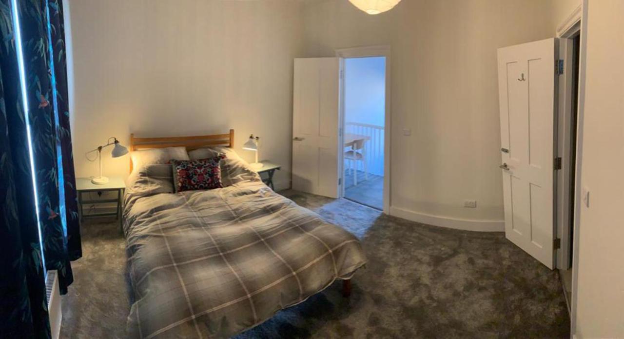 The Embassy View Rooms London Eksteriør bilde
